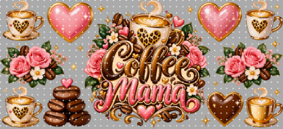 16oz Mother Day-M  651